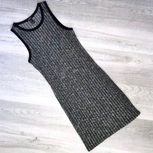 Forever 21 Black Tunic